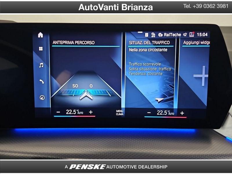 BMW Serie 2 Active Tourer 225e xDrive Active Tourer Msport