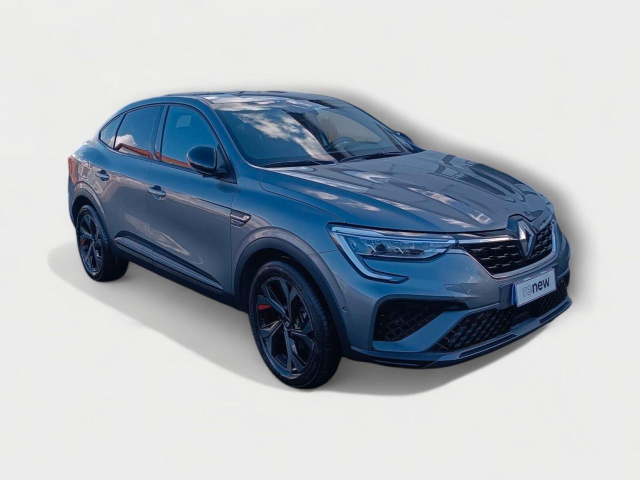Renault Arkana 1.6 E-Tech full hybrid R.S. Line 145cv