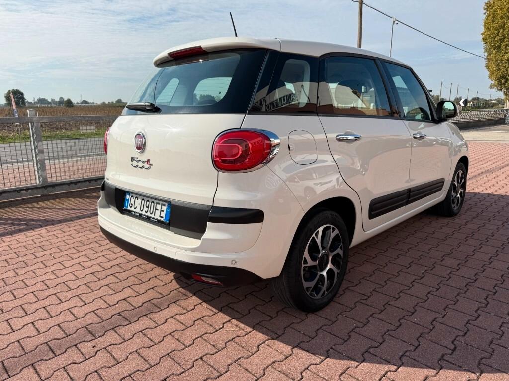 Fiat 500L 1.6 Multijet 120 CV Business