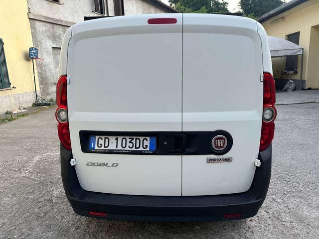 Fiat Doblo' 1.3 MJT