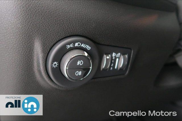 JEEP Compass Compass 1.5 T4 E-Hybrid 130cv Dct7 Summit MY24