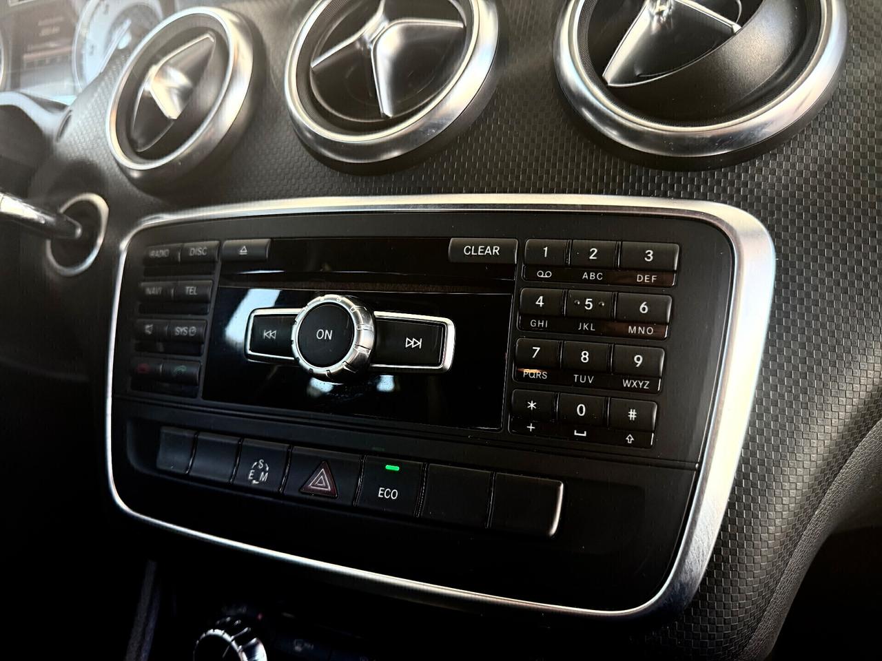 Mercedes A 180 CDI Automatic Premium*XENO*SENSORI