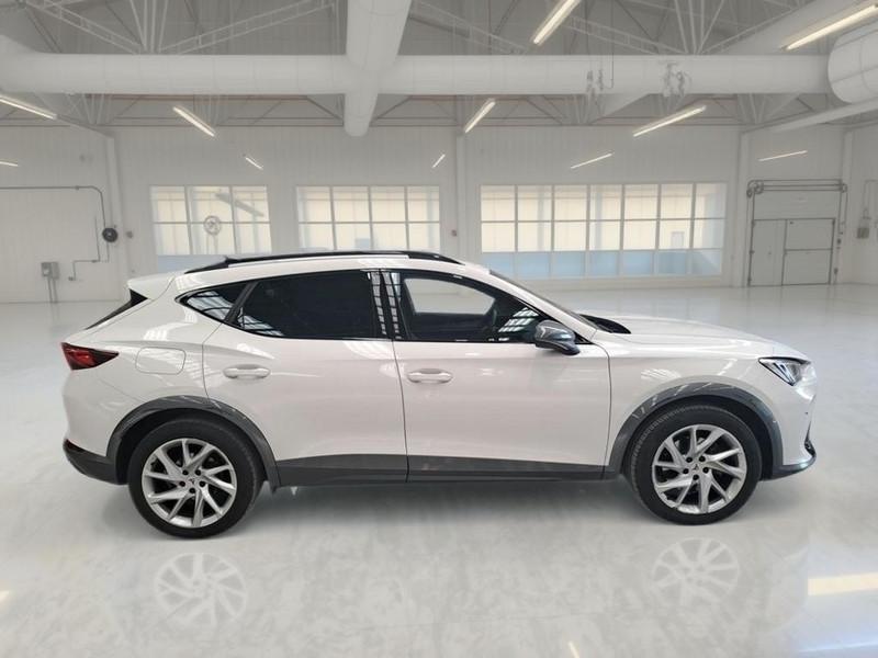 CUPRA FORMENTOR 1.4 E-HYBRID DSG SUV