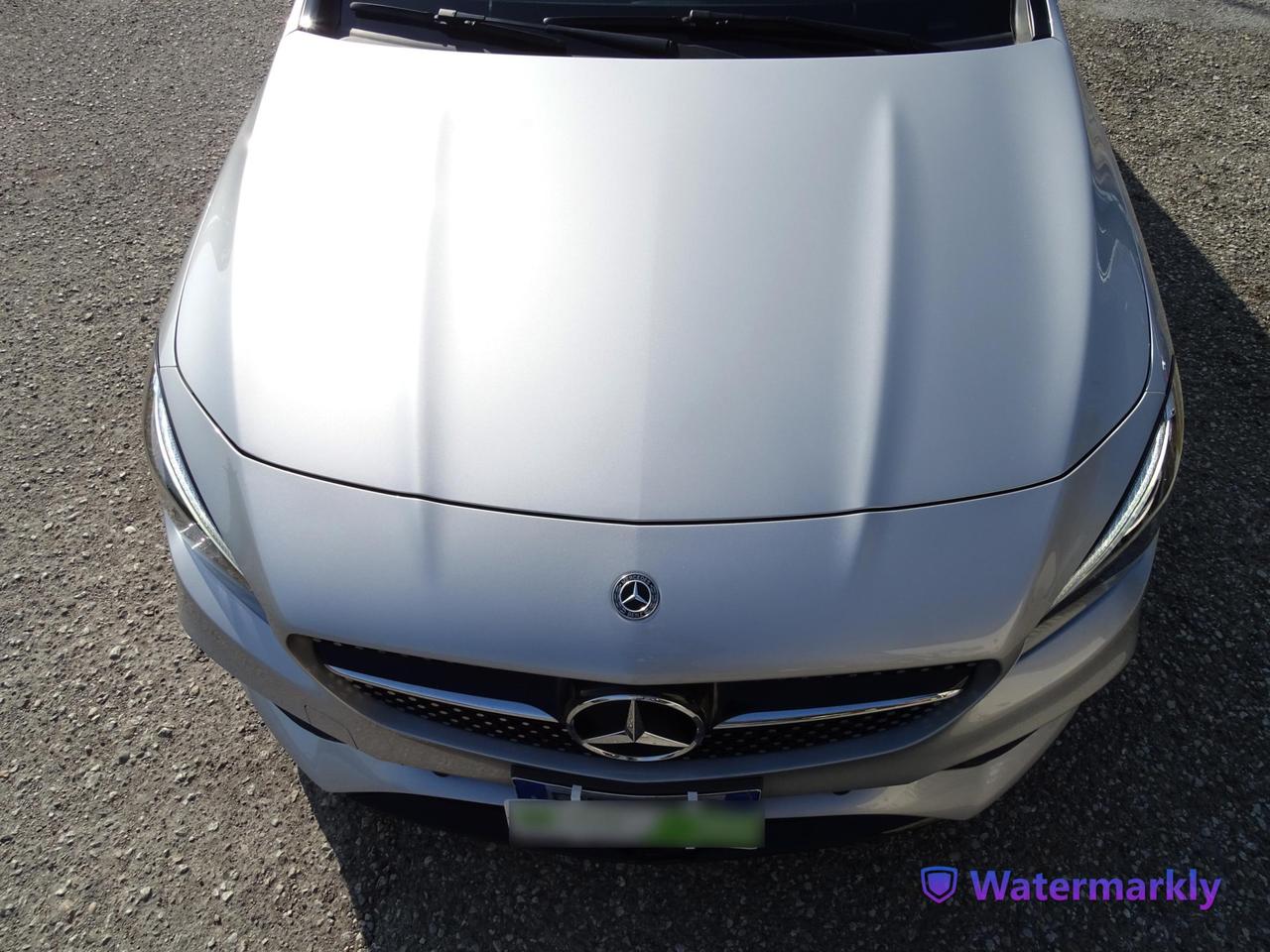 Mercedes-Benz CLA 200 Premium 156 CV CAMBIO AUTOMATICO