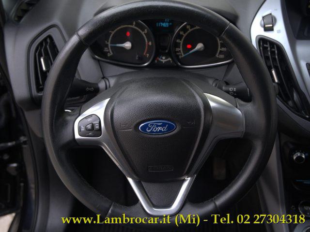 FORD B-Max 1.0 EcoBoost 100cv