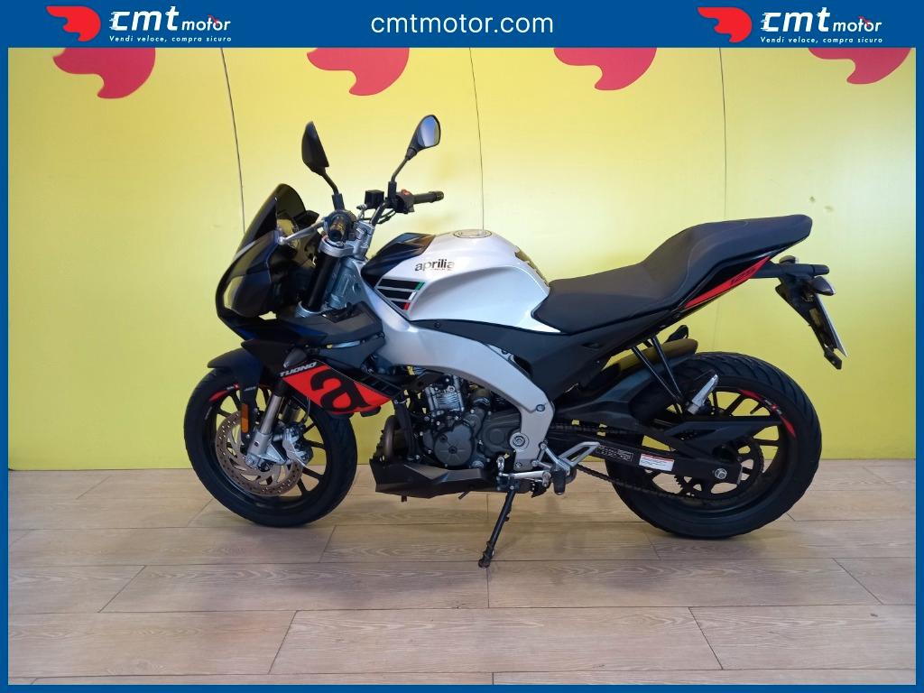 Aprilia Tuono 125 - 2019