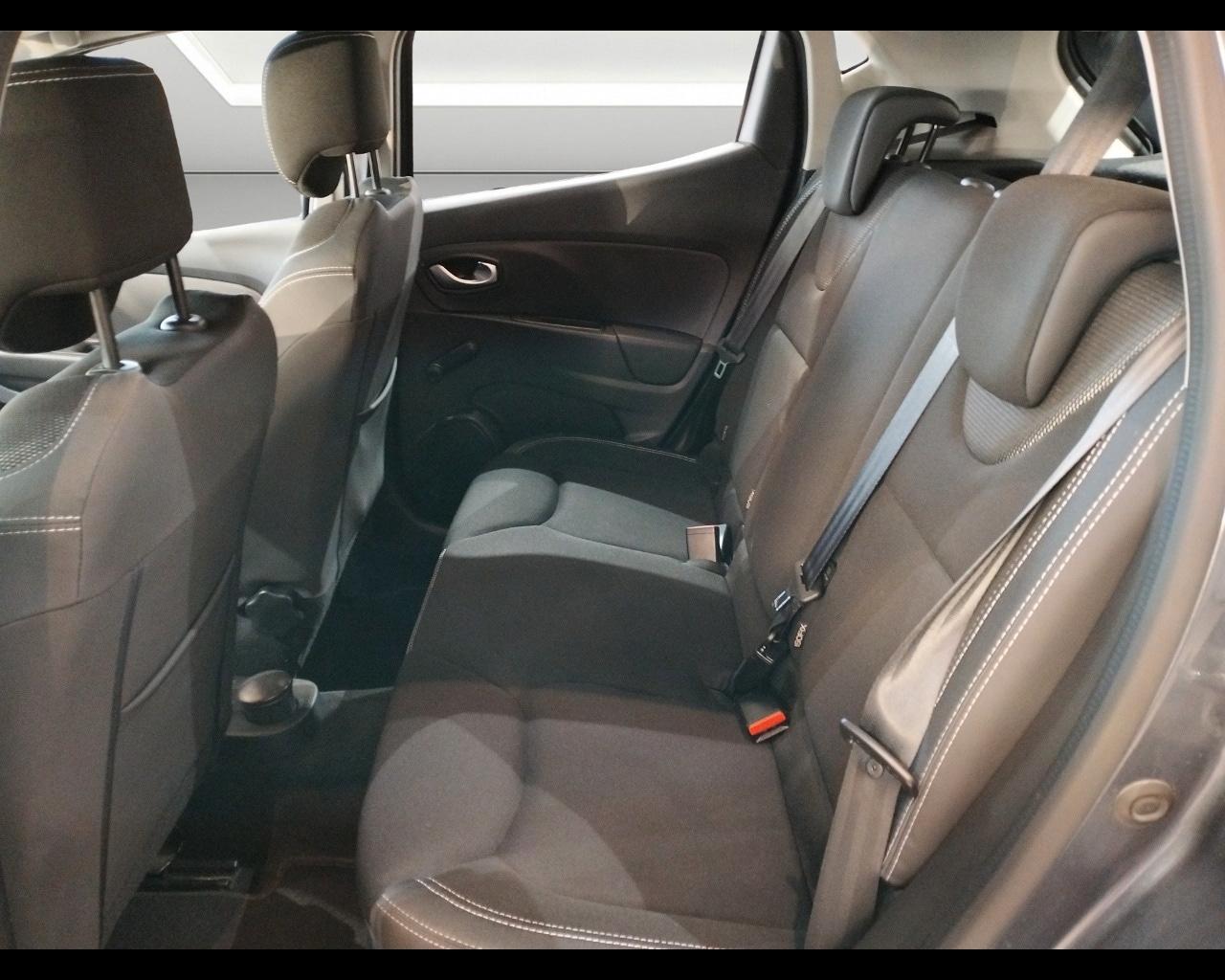 RENAULT Clio 4ª serie Clio dCi 8V 75 CV 5 port...