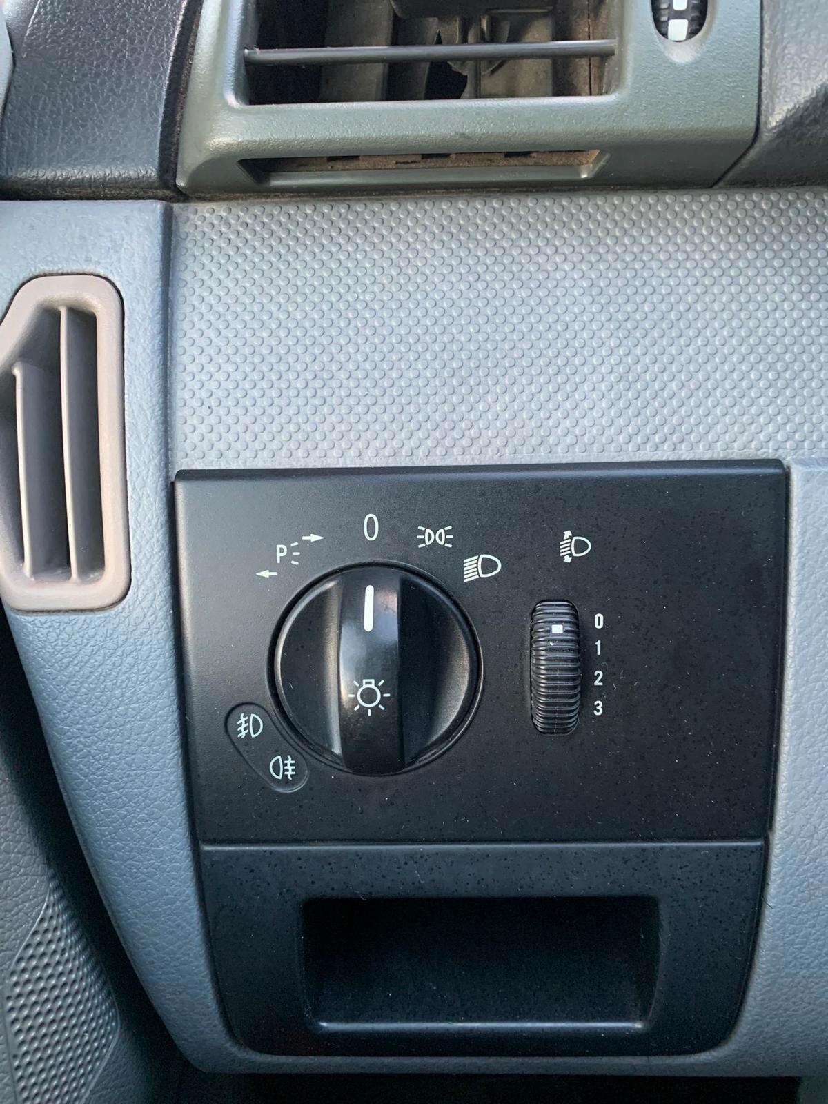 Mercedes-benz Vito 2.2 115 CDI PC-SL-TN Furgone Long