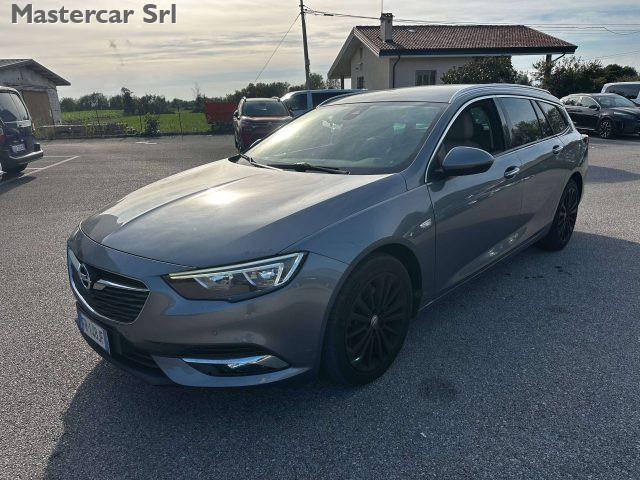 OPEL Insignia Insignia II 2017 Sports Tourer Sports Tourer 2.0 c