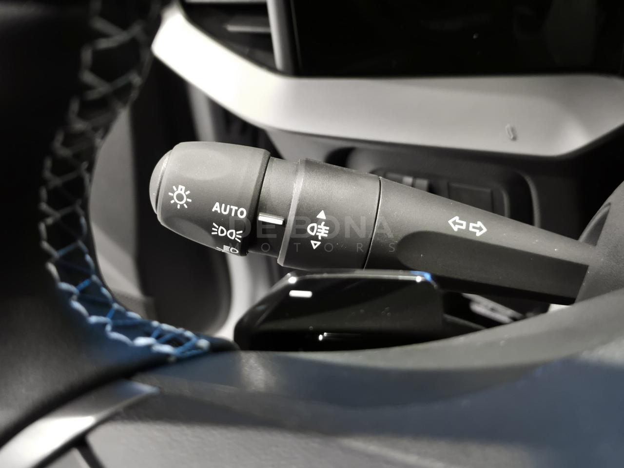 Opel Mokka 1.2 hybrid edition 145cv dct6