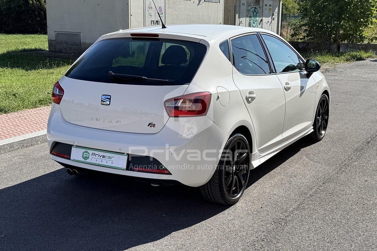 SEAT Ibiza 1.2 TSI 90 CV 5p. FR