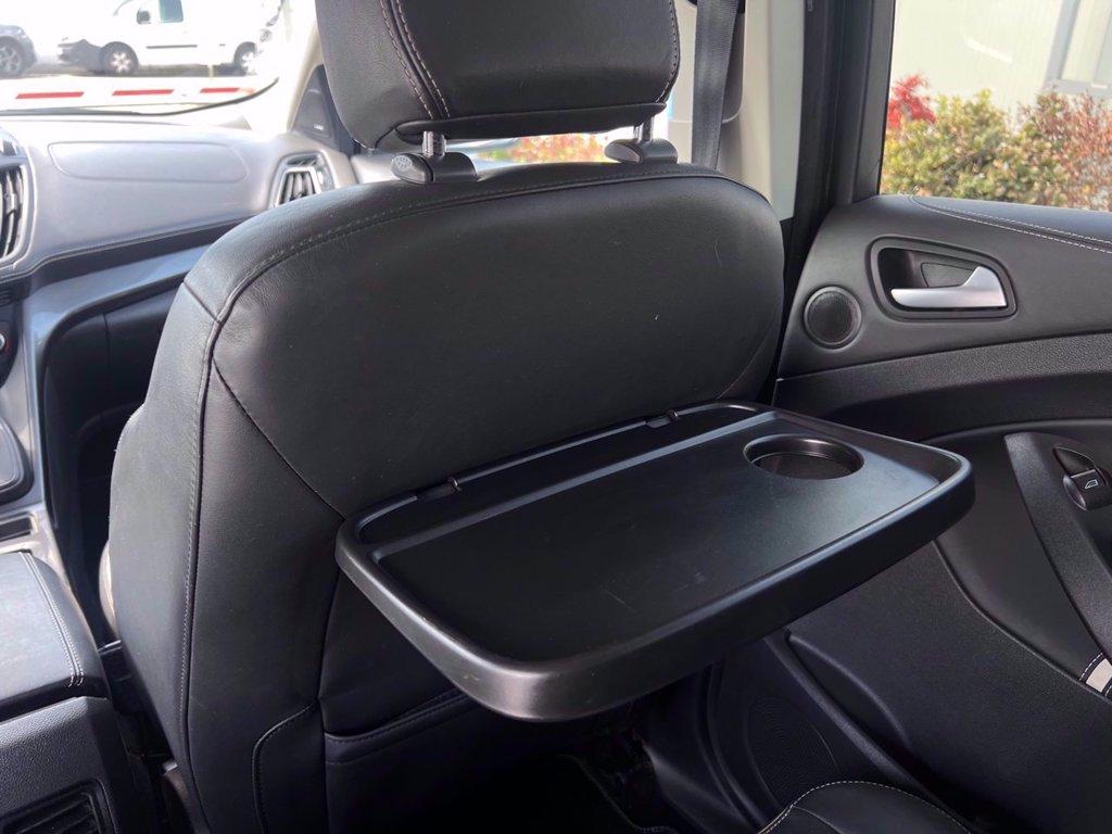 FORD Kuga 2.0 tdci Vignale s&s awd 180cv powershift del 2018