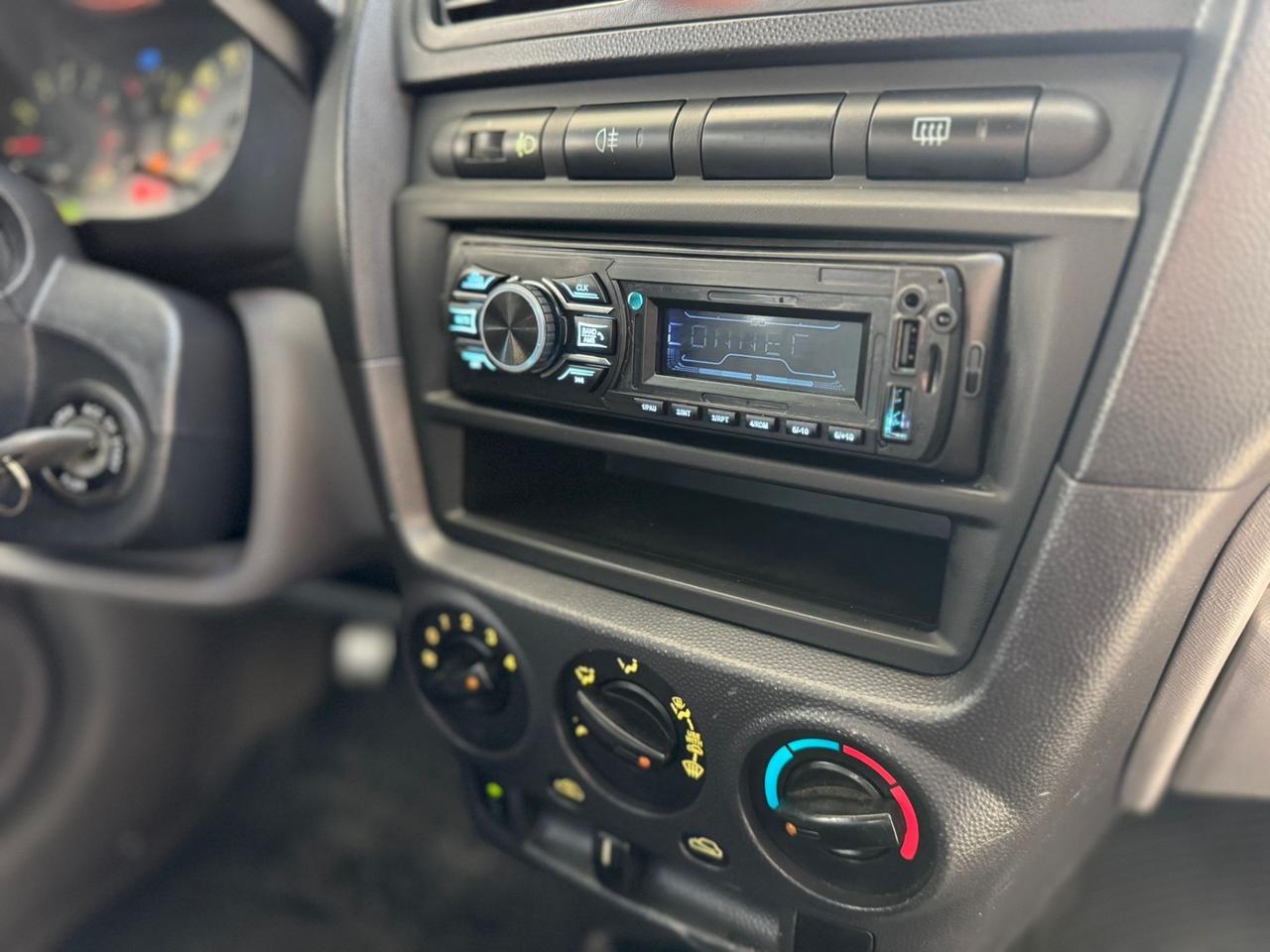 Kia Picanto 1.1 12V OK NEOPATENTATI