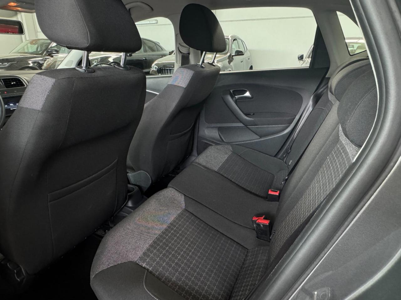 Volkswagen Polo 5 Porte Polo 5p 1.2 tsi bm Comfortline dsg