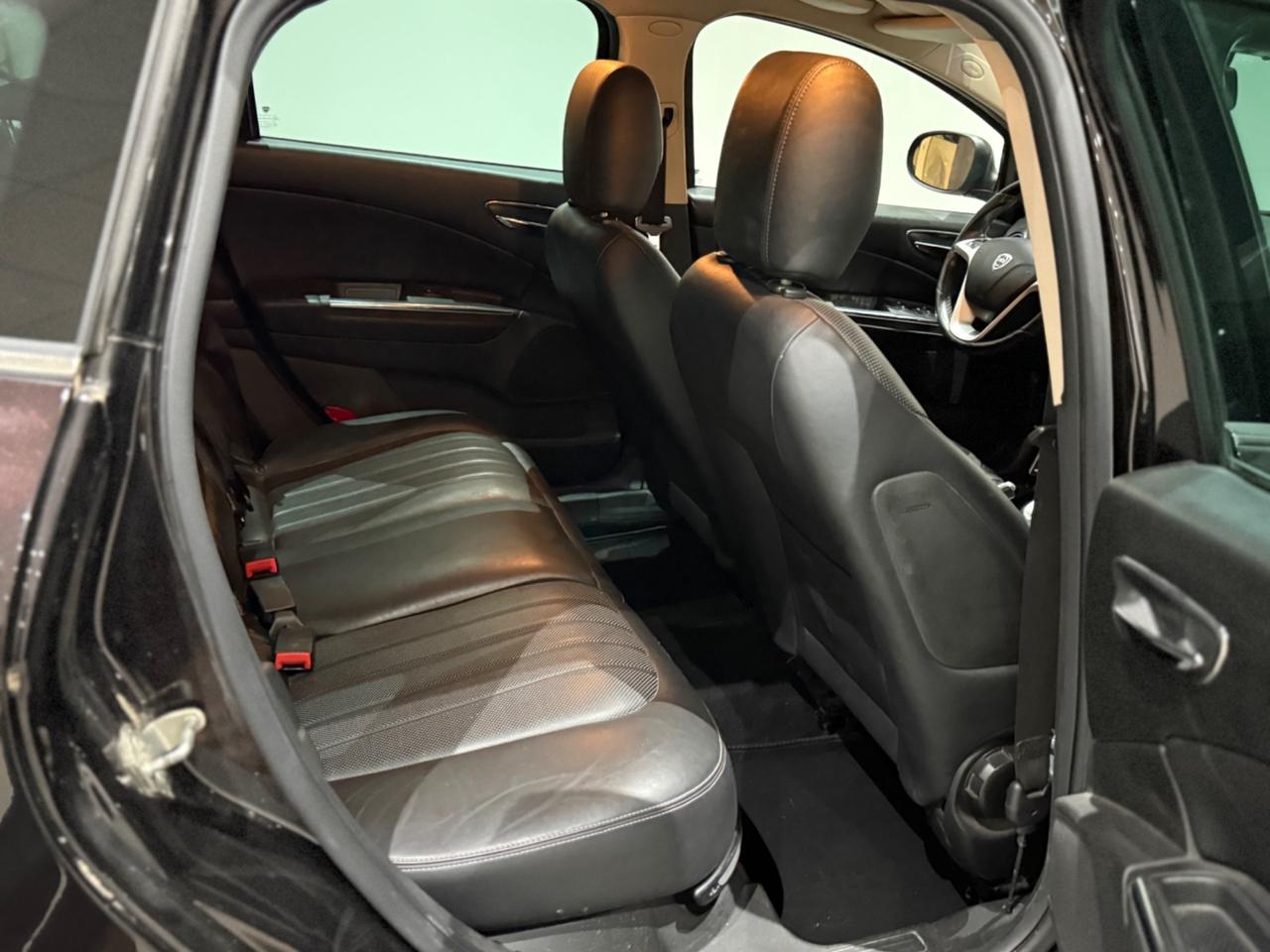 Lancia Delta 1.6 MJT Cv120/Kw88 Per Neopatentati