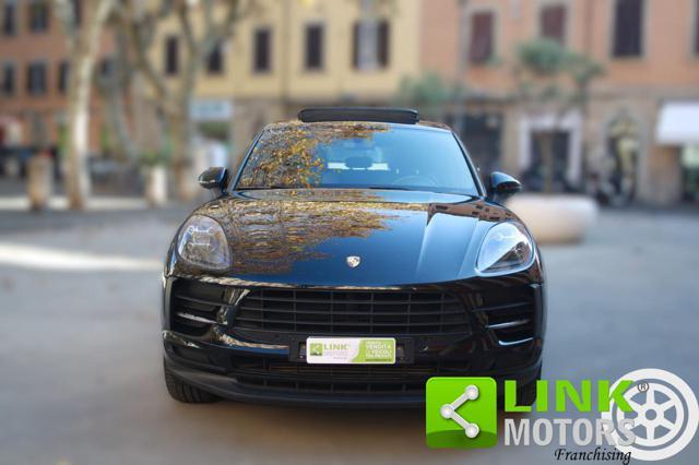 PORSCHE Macan 2.0 NO SUPERBOLLO, FULL OPTIONAL!!!