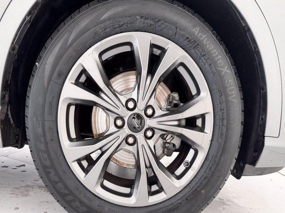 FORD Kuga 1 5 ecoblue st line 2wd 120cv