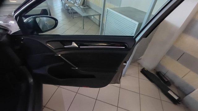 VOLKSWAGEN Golf 2.0 TDI 5p. 4MOTION Highline BlueMotion Technology