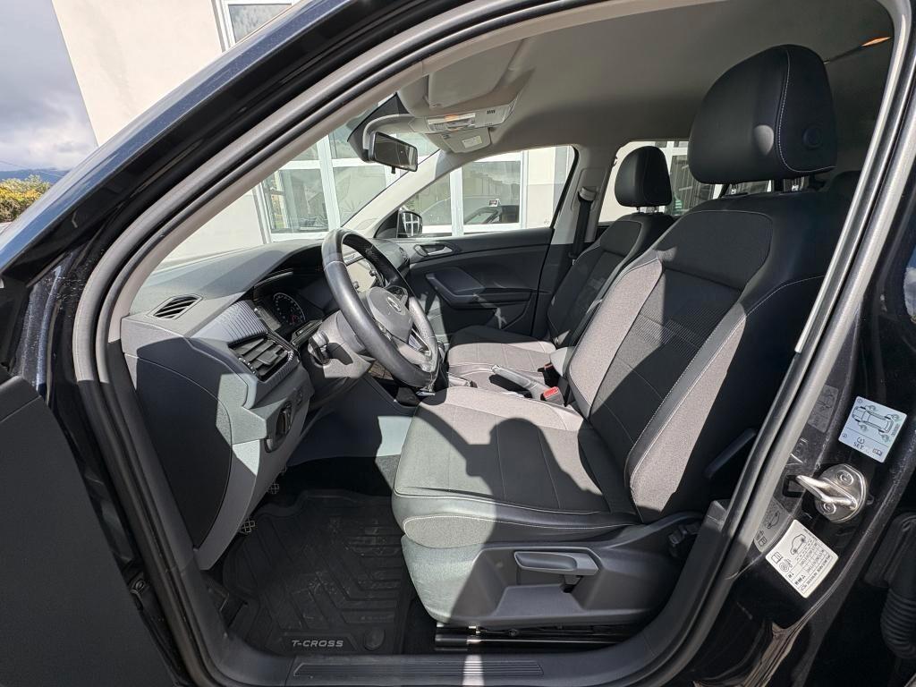 Volkswagen T-Cross 1.0 TSI Style 95cv