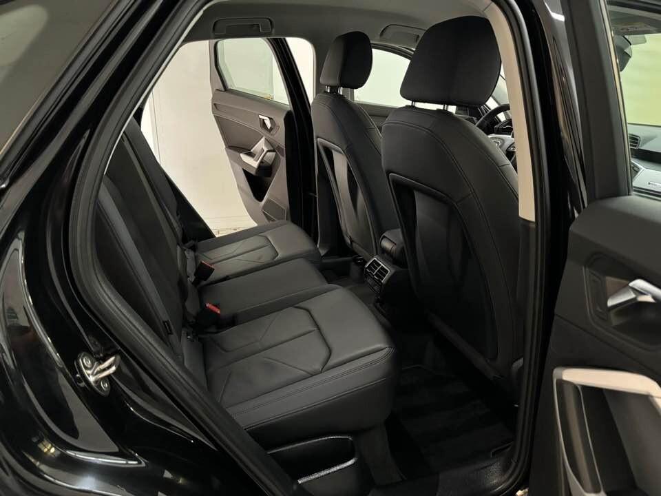 Audi Q3 SPORTBACK 35 TDI S tronic 150CV 2021