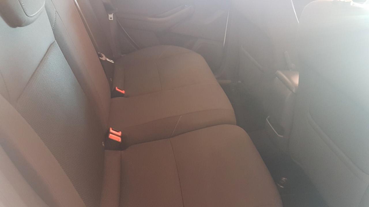 Ford Focus 1.5 TDCi 95 CV Start&Stop Business GAR. 24 MESI