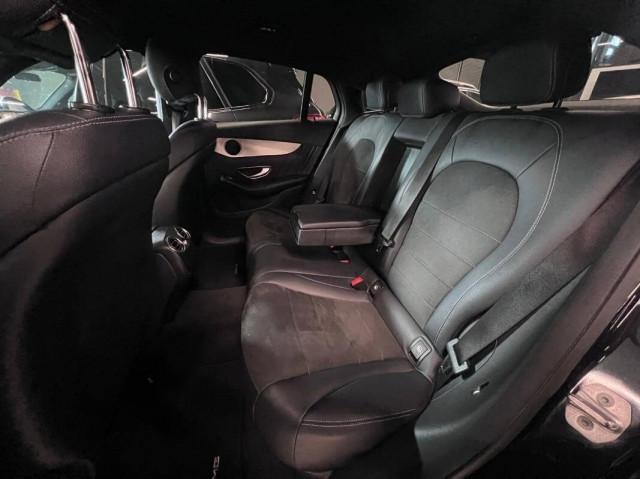 Mercedes Classe GLC 220 d Premium 4matic auto