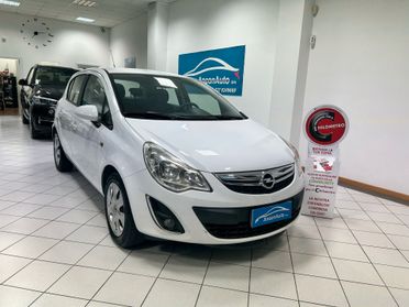 OPEL CORSA 1.2B X NEOPATENTATI 76.000KM 2011