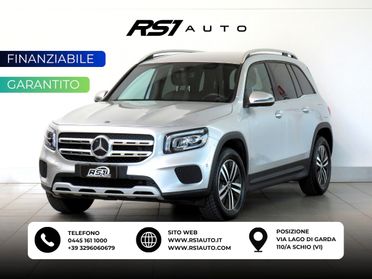 Mercedes-benz GLB 180 d Automatic| IVA 22 INCLUSA