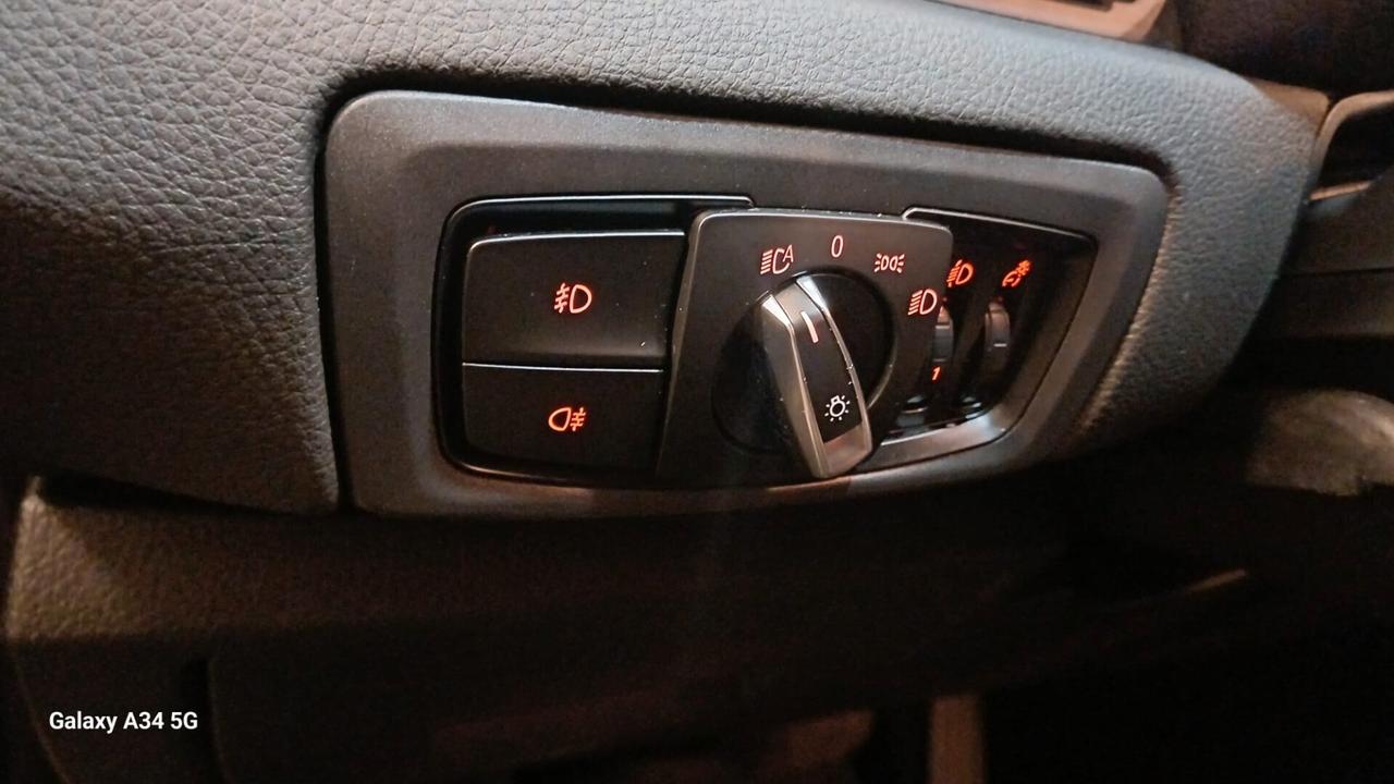 Bmw 216 216d Active Tourer Luxury