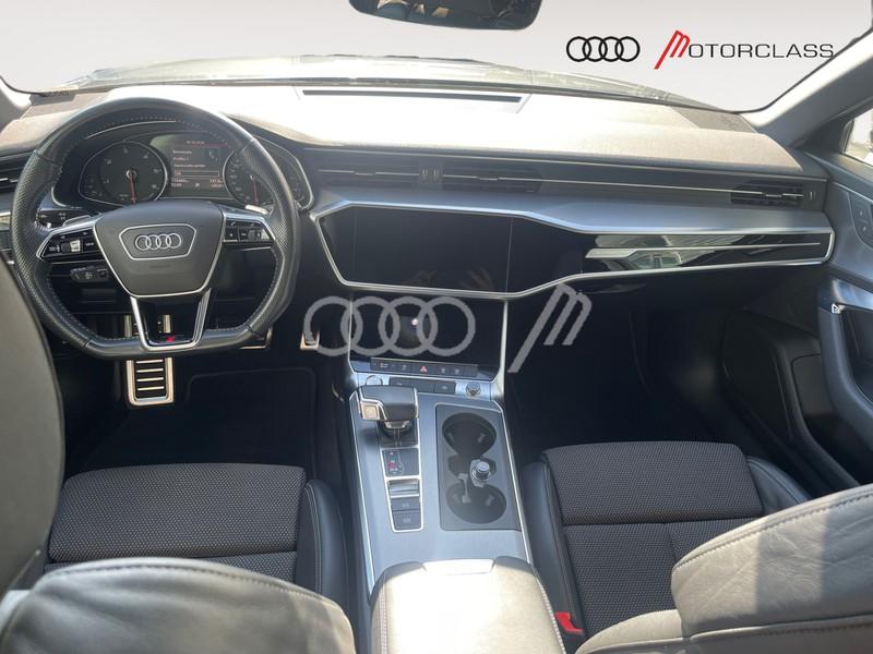 Audi A6 avant 40 2.0 tdi ultra mhev business sport quattro s tronic