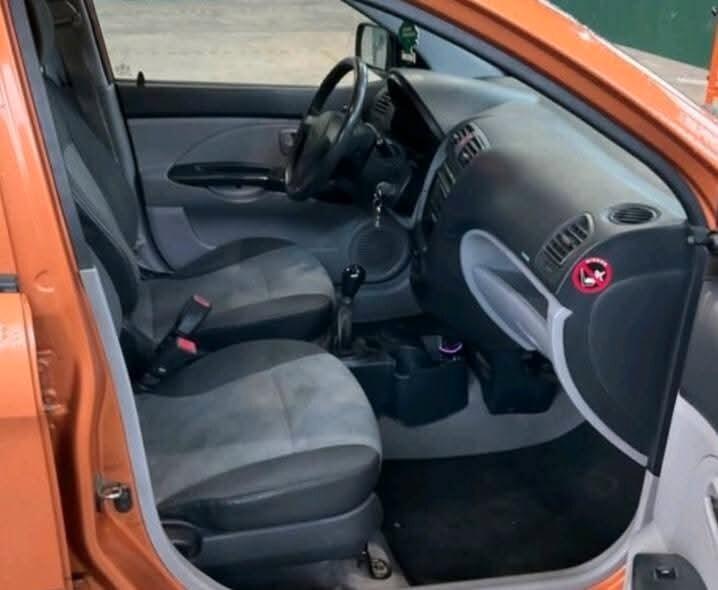 Kia Picanto 1.0 12V Urban