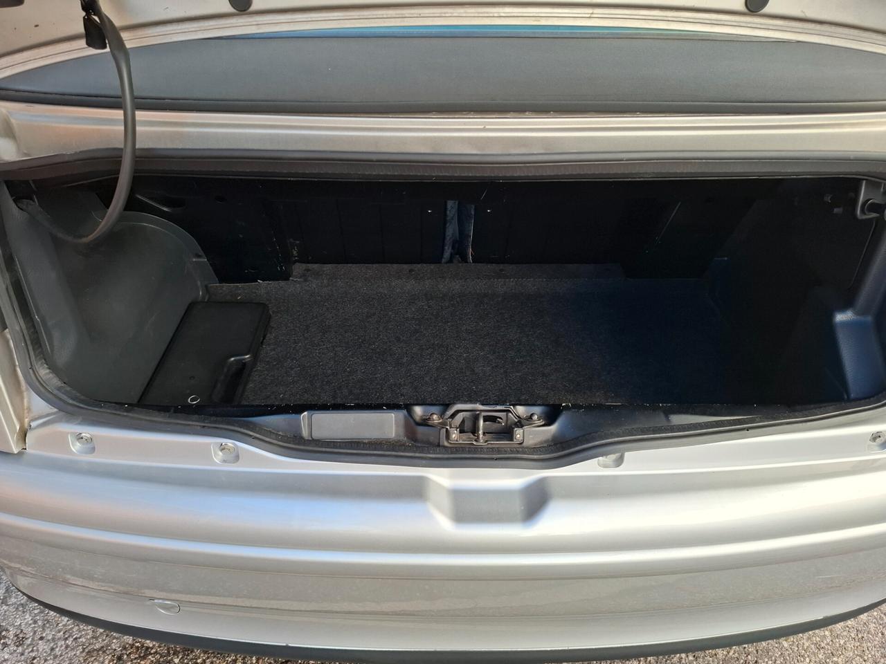 Fiat Punto 60 cat Cabrio