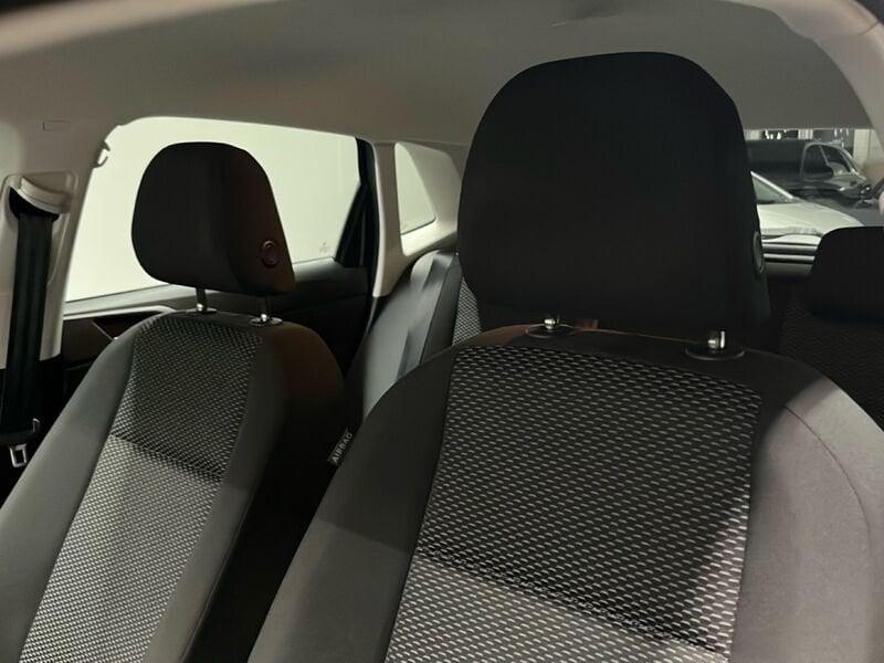 Volkswagen Polo Nuova 1.0 TGI 66 kW/ 90 CV Manuale