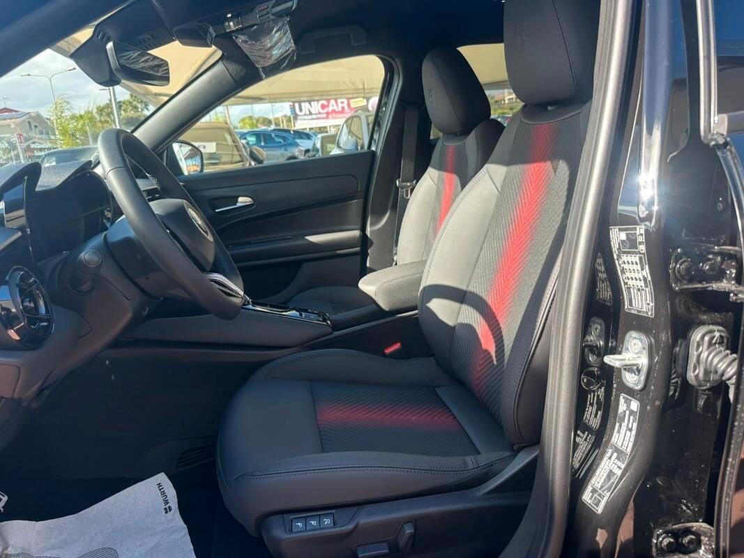 Alfa Romeo Junior 1.2 ibrida 145cv edct6