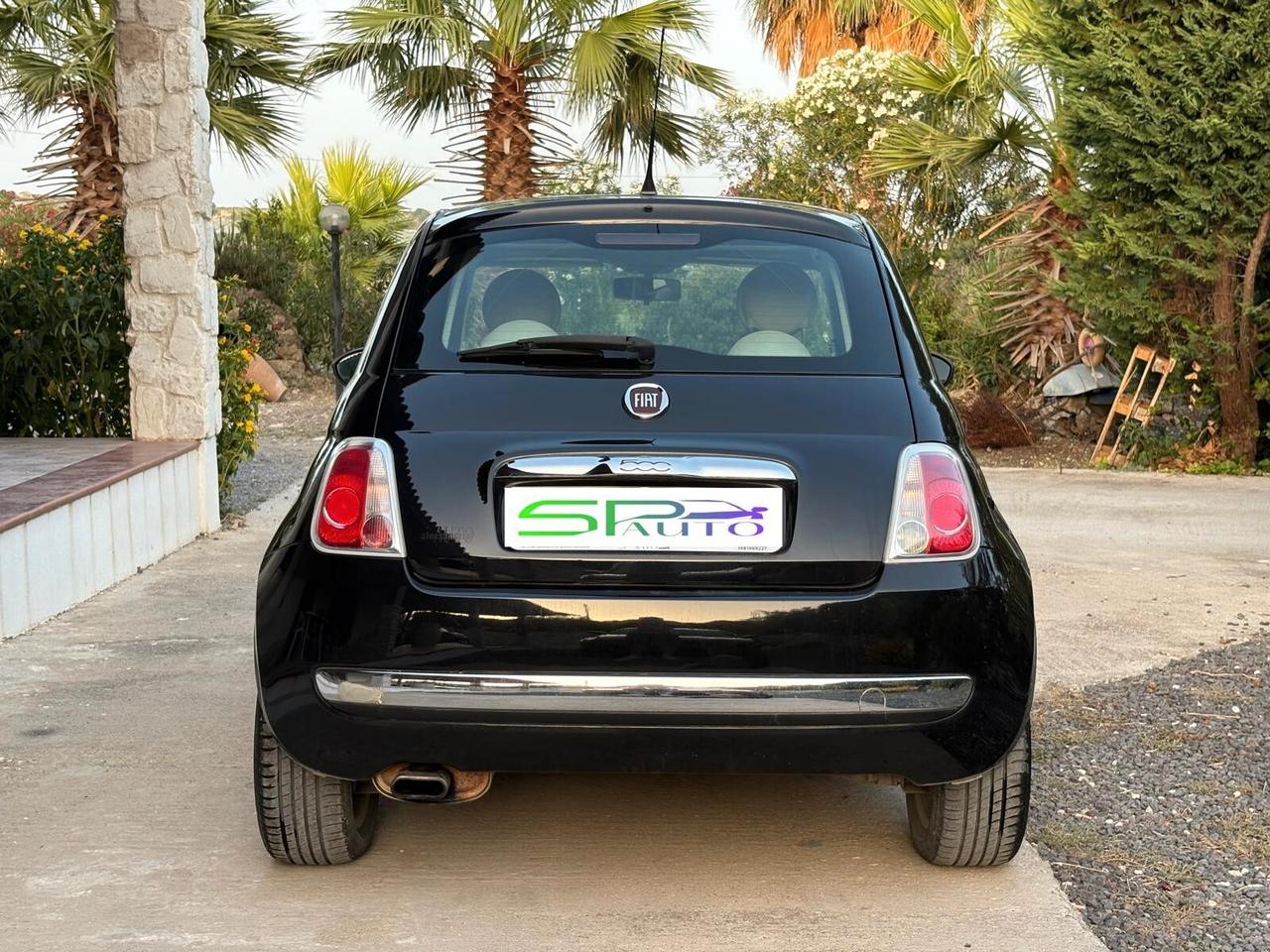 Fiat 500 1.3 Multijet 16V 75 CV Lounge