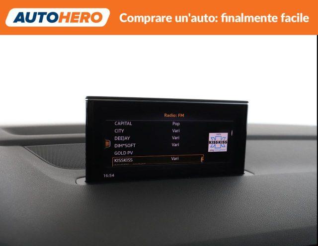 AUDI Q7 45 TDI quattro tiptronic
