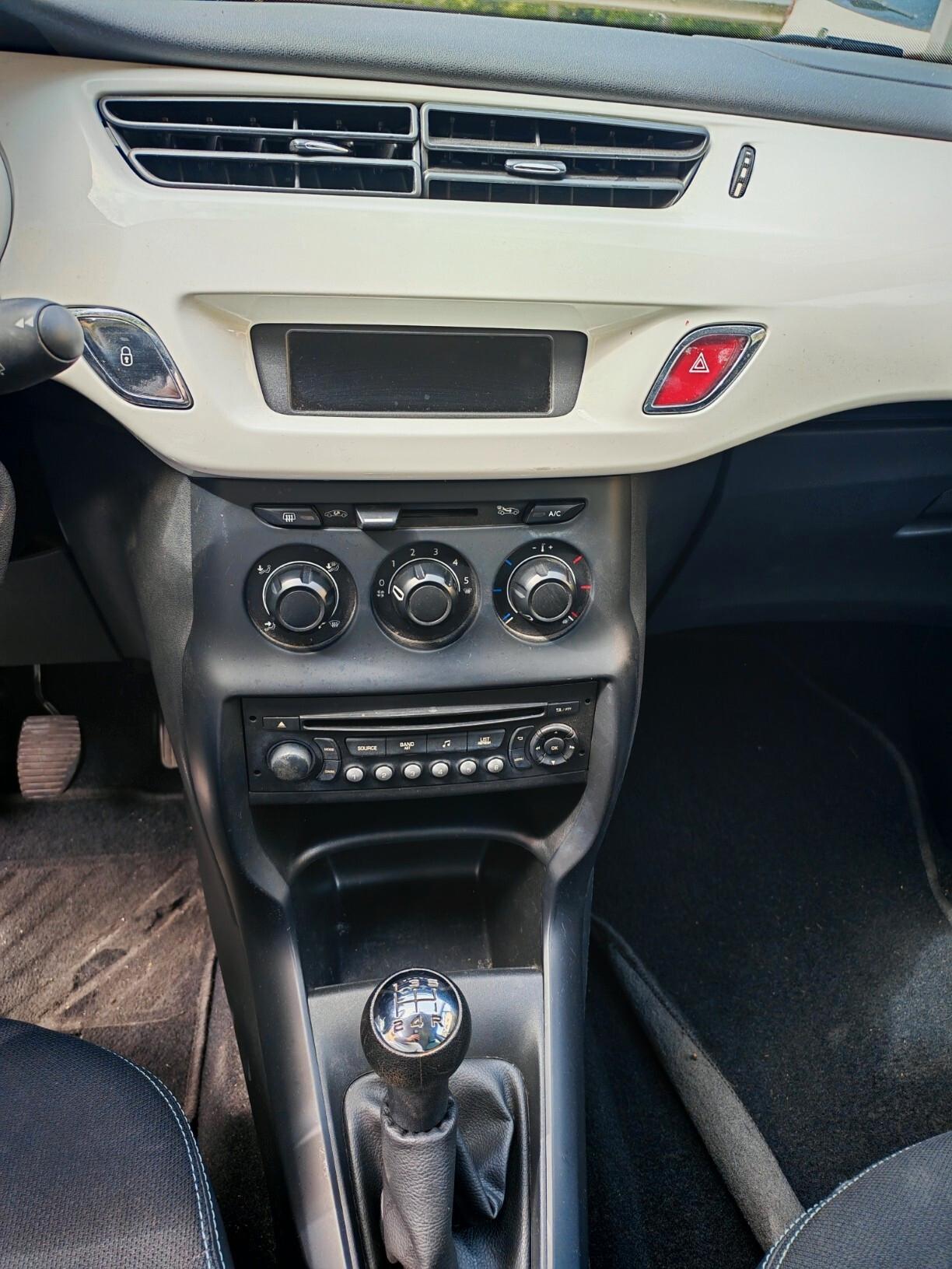 Citroen C3 PureTech 82 Exclusive