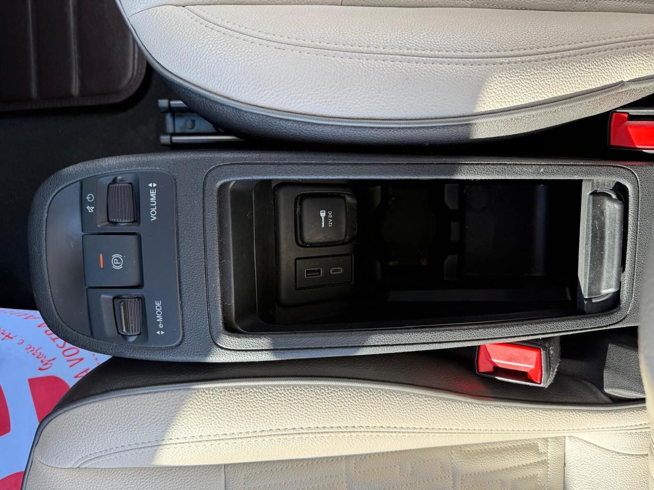 Fiat 500 500e 3+1 42 kWh La Prima