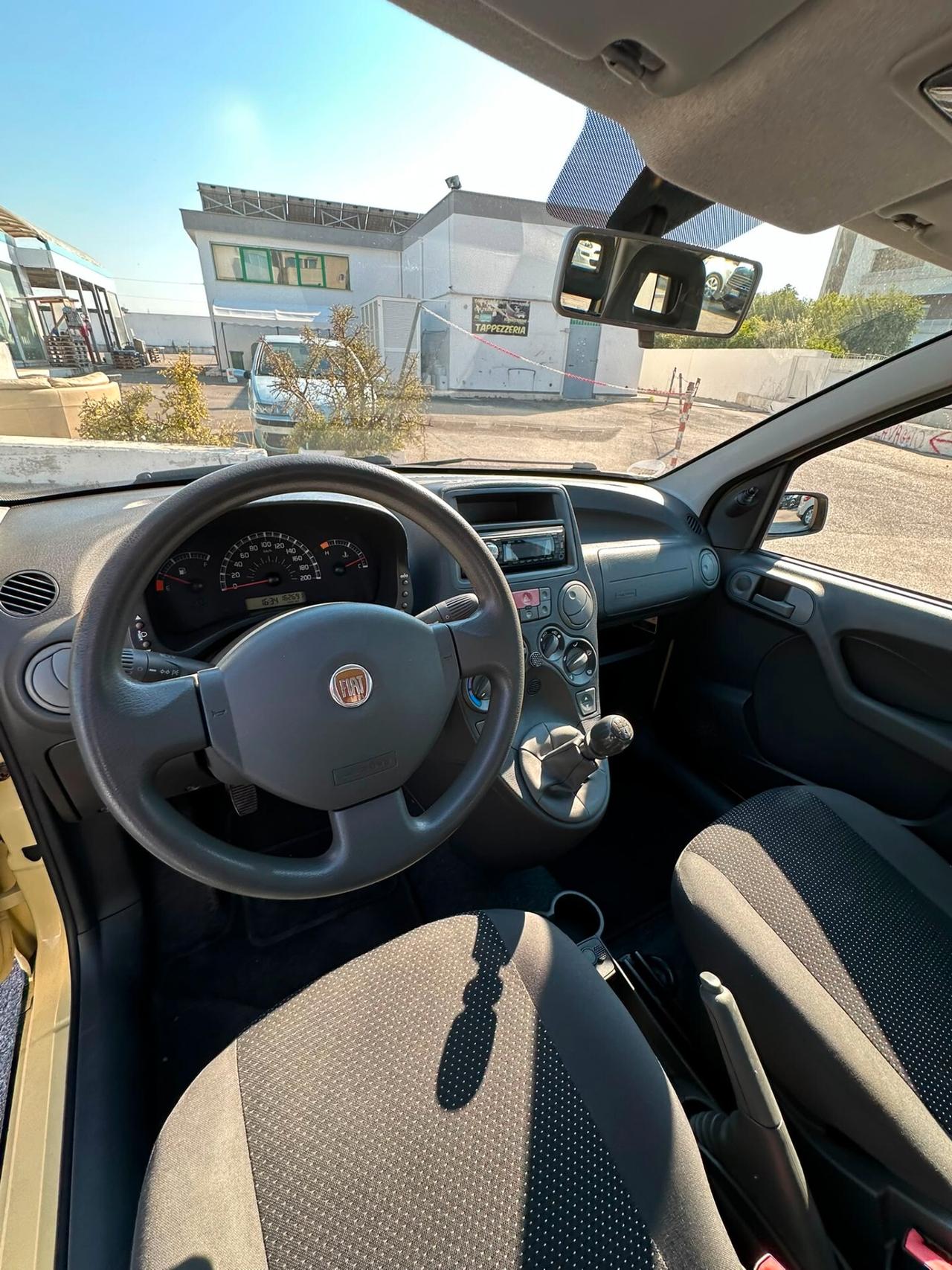 Fiat Panda 1.1 Active