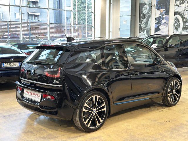 BMW i3 s 120 Ah Advantage - 20" - LED - Camera - IVA