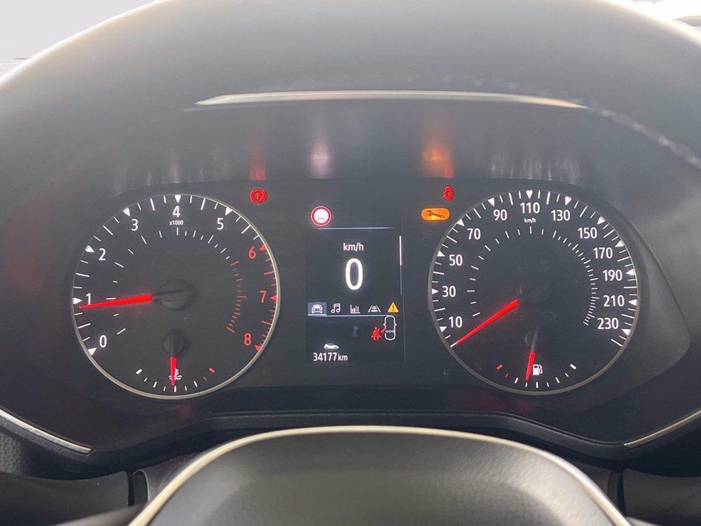 RENAULT Clio 1.0 tce Zen Gpl 100cv del 2020