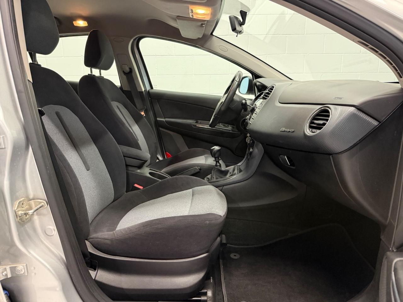 Fiat Bravo 1.4 T-jet 120 CV Emotion