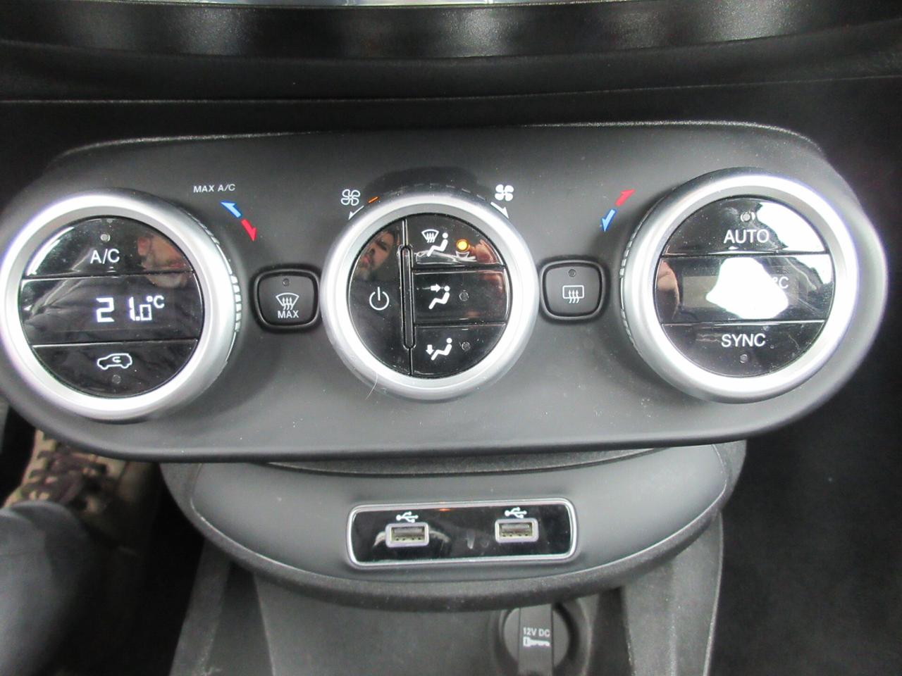 Fiat 500X 1.0 T3 120 CV Business