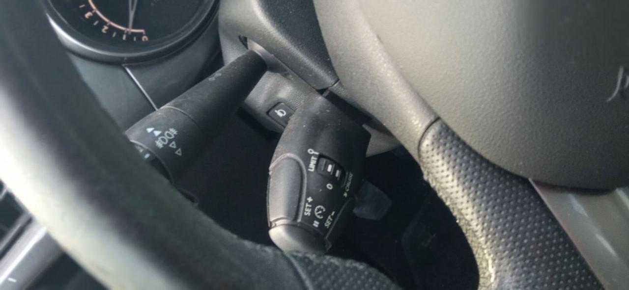 Citroen C3 SENZA BUSTA PAGA