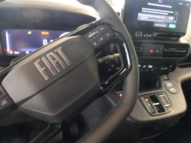FIAT Doblo Doblò 1.5 BlueHdi 130 CV AT8 PL 7P.