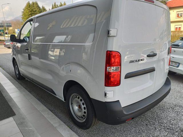 FIAT Scudo 1.5hdi120 L2H1 3posti