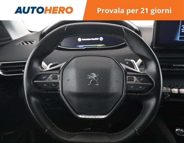 PEUGEOT 3008 Hybrid 225 e-EAT8 Allure Pack