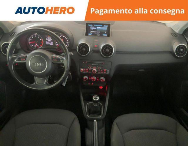 AUDI A1 SPB 1.0 TFSI ultra