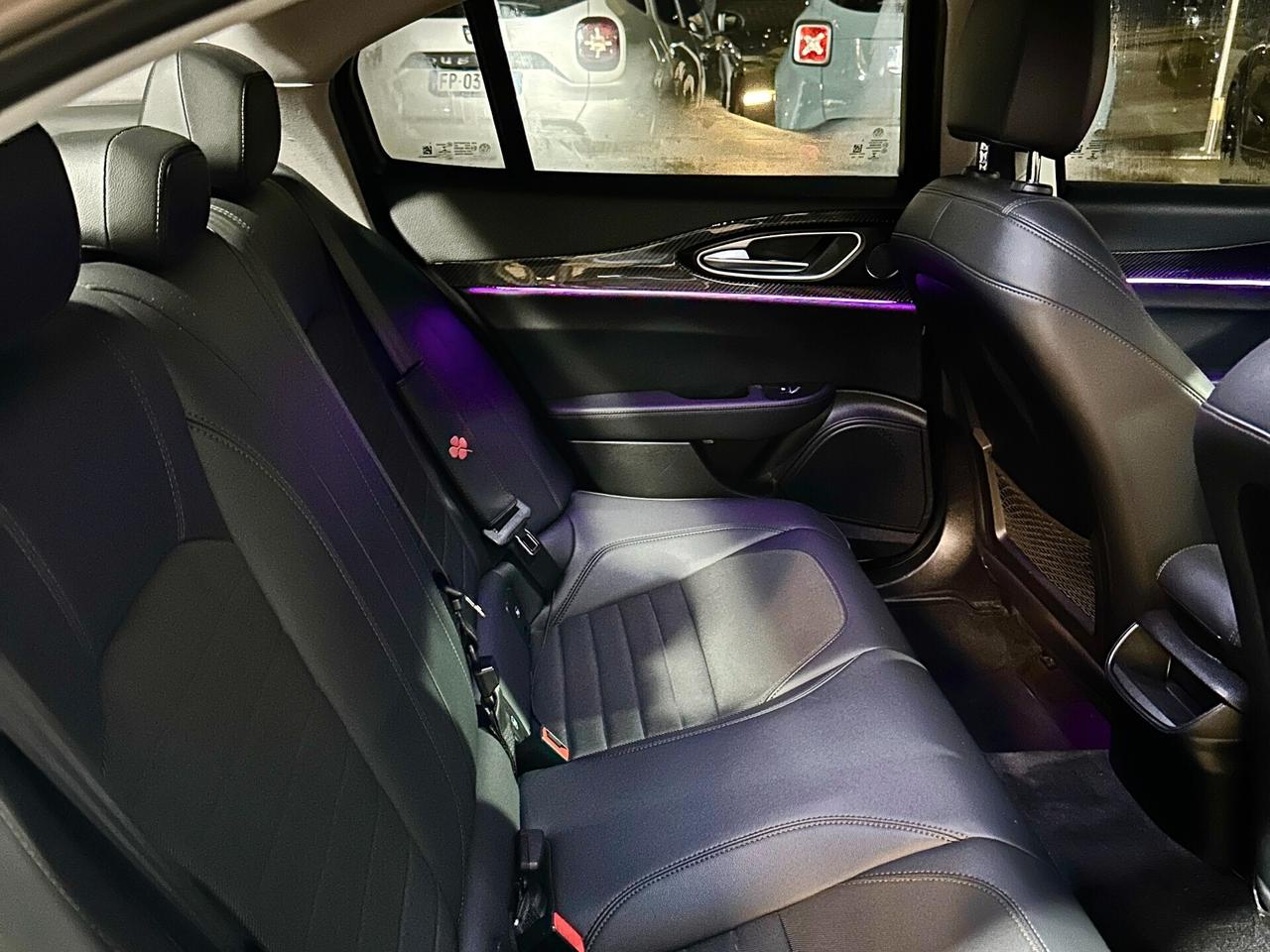 Alfa Romeo Giulia 2.2 150CV(200) Super AT8 Accessoriata