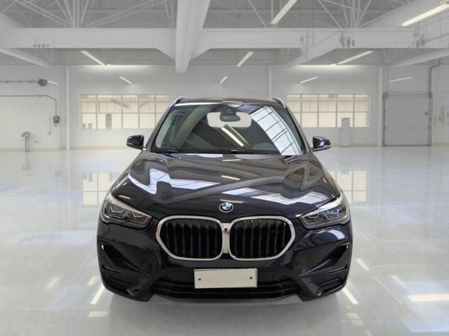 BMW X1 xDrive25e Business Advantage